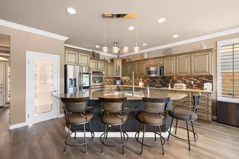 Kitchen - 60553 Juniper Ln, La Quinta, CA 92253 photo 1 of 1