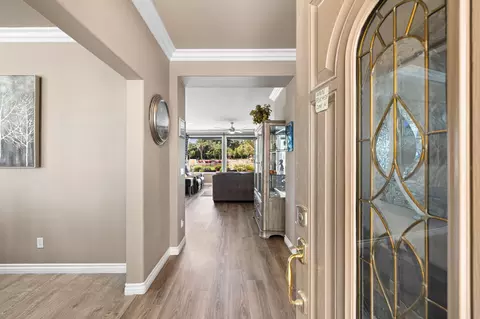 Entry Way - 60553 Juniper Ln, La Quinta, CA 92253 photo 2 of 4