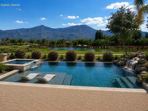Exterior - 60553 Juniper Ln, La Quinta, CA 92253 photo 13 of 15