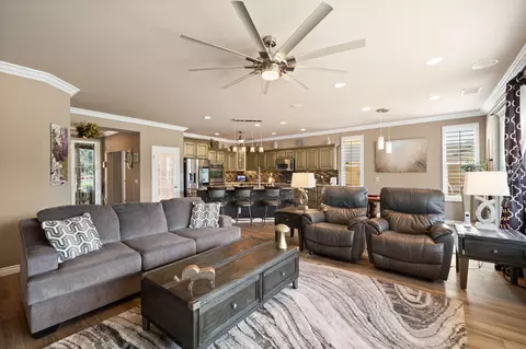 Living - 60553 Juniper Ln, La Quinta, CA 92253 photo 2 of 7