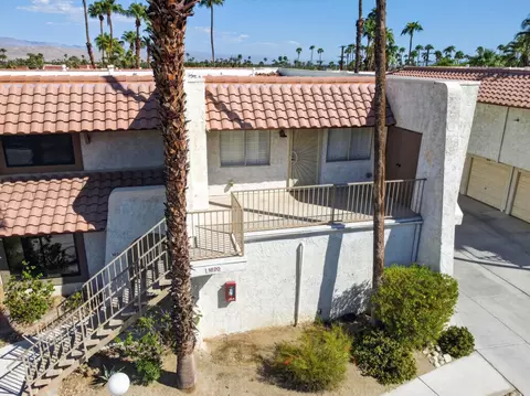1820 N Mira Loma Way, Palm Springs, CA 92262