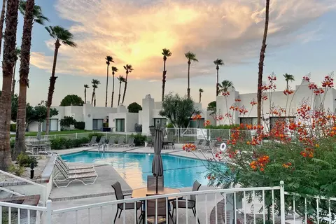 6236 Paseo De La Palma, Palm Springs, CA 92264