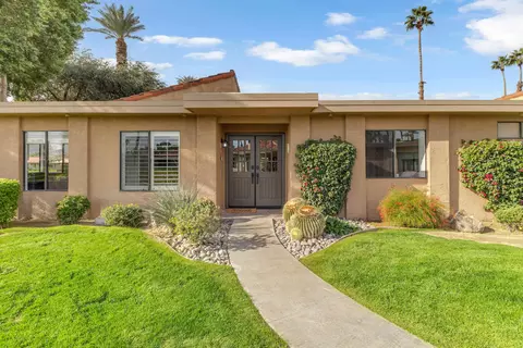 17 Lugo Dr, Rancho Mirage, CA 92270