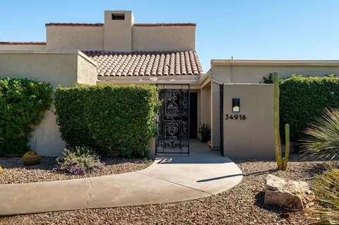 34916 Mission Hills Dr, Rancho Mirage, CA 92270