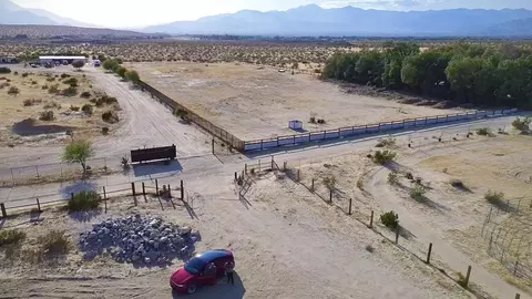 0 Artesia Rd, Desert Hot Springs, CA 92240