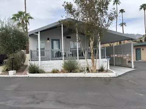 179 Balboa Dr, Palm Springs, CA 92264
