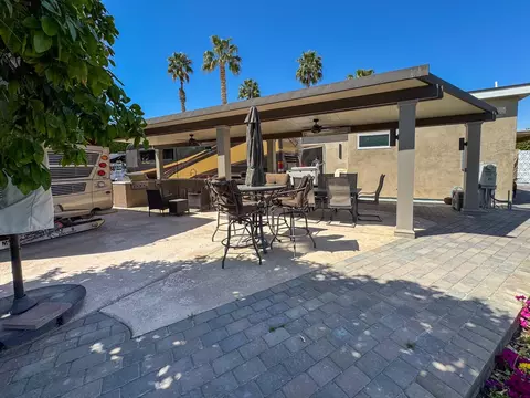 Exterior - 80394 Avenue 48, Indio, CA 92201 photo 8 of 9