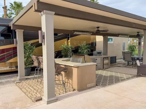 Kitchen - 80394 Avenue 48, Indio, CA 92201 photo 3 of 9