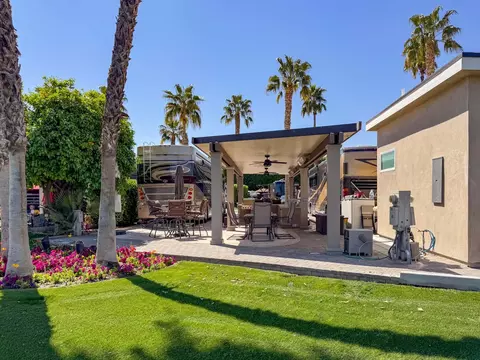 Exterior - 80394 Avenue 48, Indio, CA 92201 photo 6 of 9