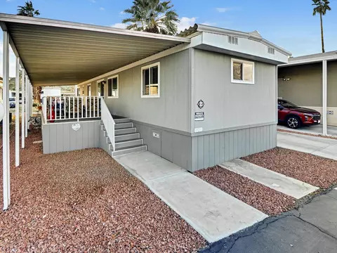 3 Hoover, Cathedral City, CA 92234