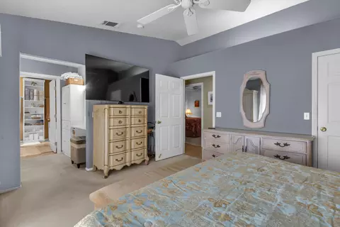 Bedroom - 58253 Carlyle Dr, Yucca Valley, CA 92284 photo 3 of 5