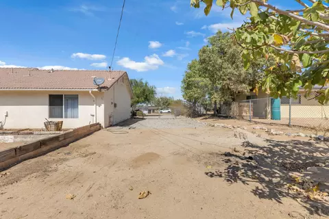 Exterior - 58253 Carlyle Dr, Yucca Valley, CA 92284 photo 10 of 10