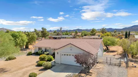 View/Area - 58253 Carlyle Dr, Yucca Valley, CA 92284 photo 1 of 3