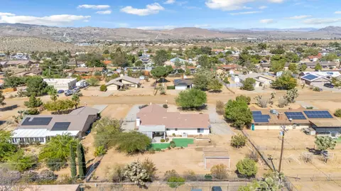 View/Area - 58253 Carlyle Dr, Yucca Valley, CA 92284 photo 3 of 3