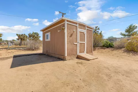 Other - 58253 Carlyle Dr, Yucca Valley, CA 92284 photo 9 of 9