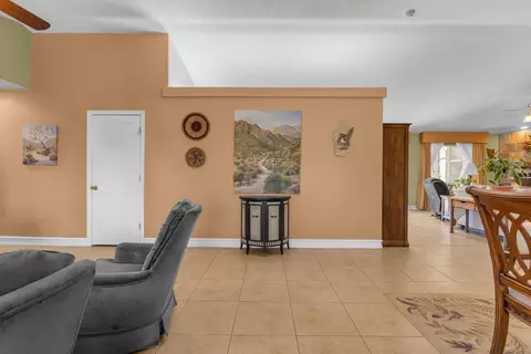 Entry Way - 58253 Carlyle Dr, Yucca Valley, CA 92284 photo 1 of 2