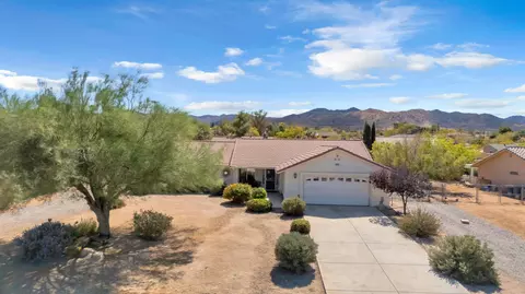 Other - 58253 Carlyle Dr, Yucca Valley, CA 92284 photo 1 of 9