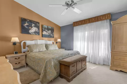 Bedroom - 58253 Carlyle Dr, Yucca Valley, CA 92284 photo 1 of 5