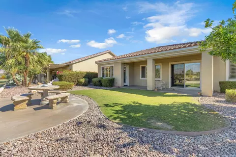 Exterior - 40159 Camino Montecito, Indio, CA 92203 photo 8 of 10