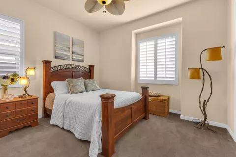 Bedroom - 40159 Camino Montecito, Indio, CA 92203 photo 5 of 7