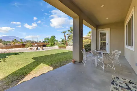 Exterior - 40159 Camino Montecito, Indio, CA 92203 photo 4 of 10