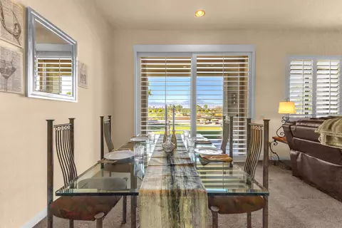 Dining - 40159 Camino Montecito, Indio, CA 92203 photo 4 of 4