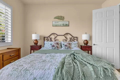 Bedroom - 40159 Camino Montecito, Indio, CA 92203 photo 2 of 7