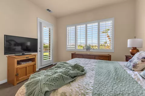 Bedroom - 40159 Camino Montecito, Indio, CA 92203 photo 4 of 7