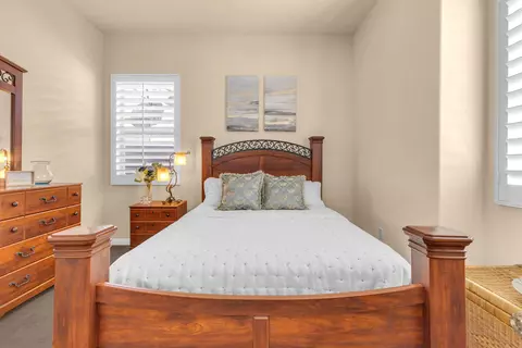 Bedroom - 40159 Camino Montecito, Indio, CA 92203 photo 6 of 7