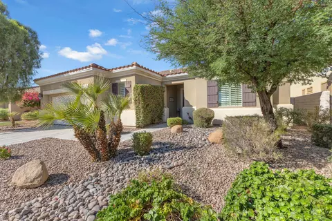 Exterior - 40159 Camino Montecito, Indio, CA 92203 photo 2 of 10