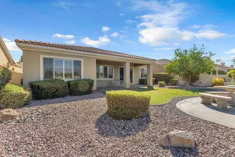 Exterior - 40159 Camino Montecito, Indio, CA 92203 photo 9 of 10
