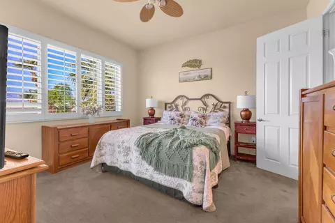 Bedroom - 40159 Camino Montecito, Indio, CA 92203 photo 1 of 7