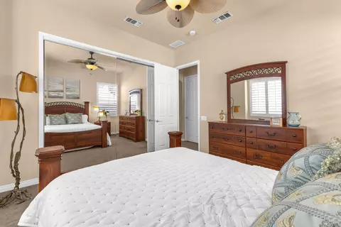 Bedroom - 40159 Camino Montecito, Indio, CA 92203 photo 7 of 7