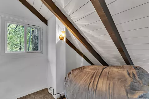 Bedroom - 52230 Sylvan Way, Idyllwild, CA 92549 photo 10 of 10