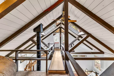 Entry Way - 52230 Sylvan Way, Idyllwild, CA 92549 photo 6 of 7