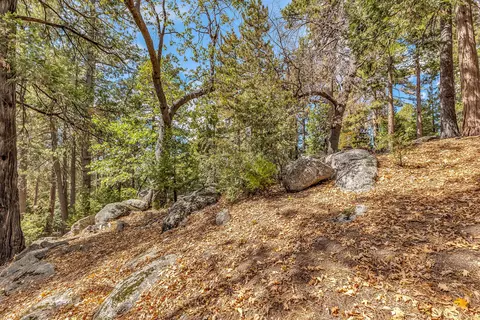 Exterior - 52230 Sylvan Way, Idyllwild, CA 92549 photo 13 of 23