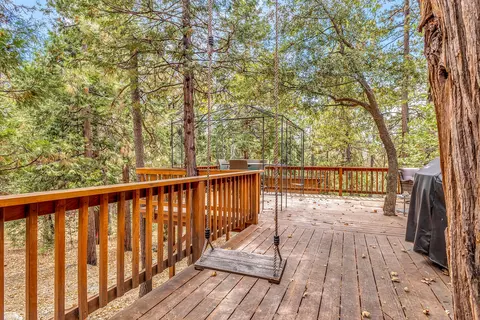 Exterior - 52230 Sylvan Way, Idyllwild, CA 92549 photo 7 of 23