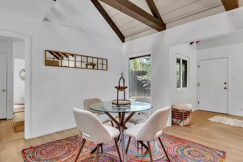 Dining - 52230 Sylvan Way, Idyllwild, CA 92549 photo 4 of 4