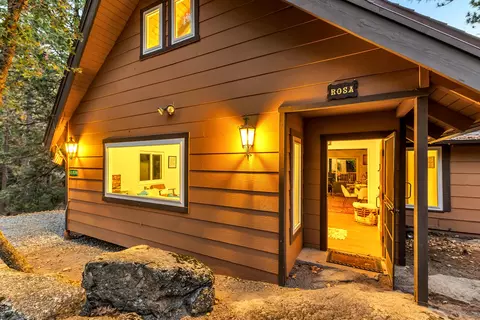 Exterior - 52230 Sylvan Way, Idyllwild, CA 92549 photo 19 of 23