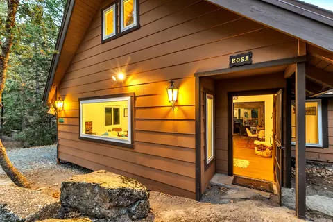 Exterior - 52230 Sylvan Way, Idyllwild, CA 92549 photo 18 of 23