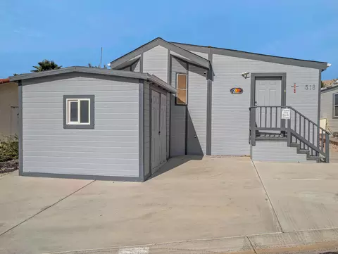 70200 Dillon Rd, Desert Hot Springs, CA 92241