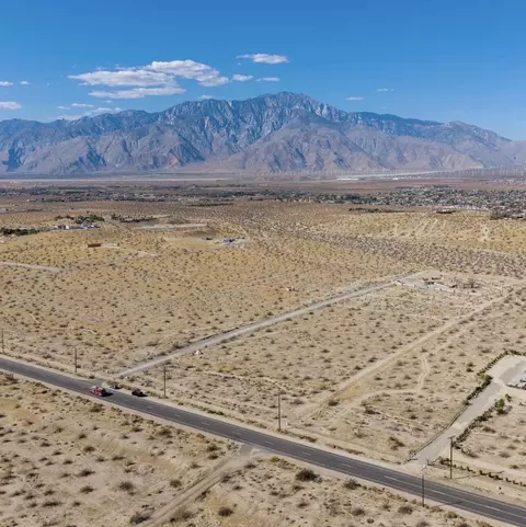 0000 Long Canyon Rd, Desert Hot Springs, CA 92240