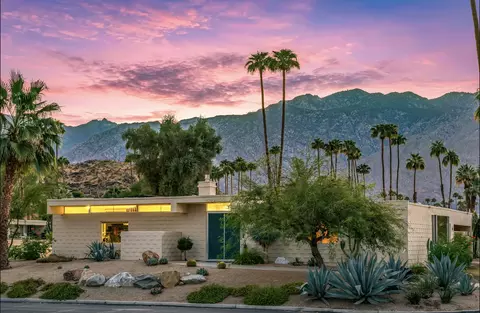 357 Westlake Ter, Palm Springs, CA 92264