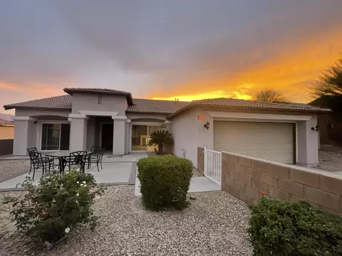 8563 Mount Whitney Ave, Desert Hot Springs, CA 92240