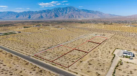 15001 Long Cyn, Desert Hot Springs, CA 92240