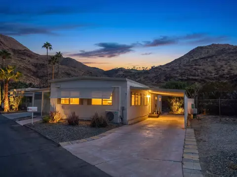 3 Carmel Dr, Palm Springs, CA 92264