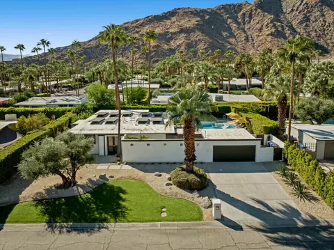 903 W Regal Dr, Palm Springs, CA 92262