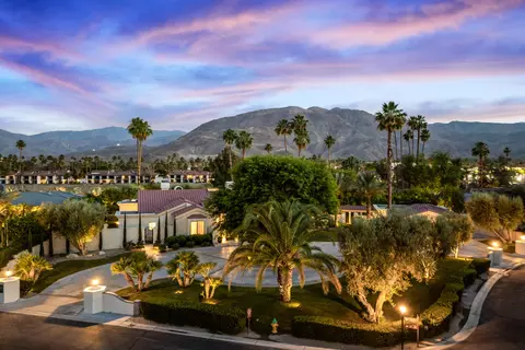 13 Clancy Ln S, Rancho Mirage, CA 92270