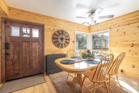 Dining - 42948 Moonridge Rd, Big Bear City, CA 92314 photo 1 of 1