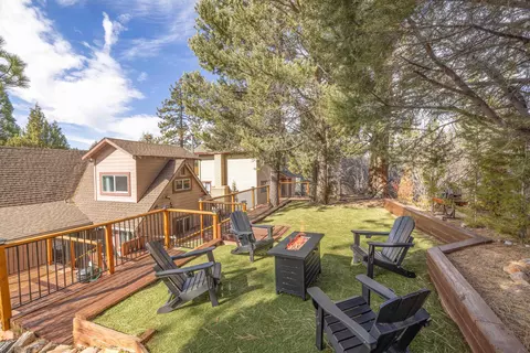 Exterior - 42948 Moonridge Rd, Big Bear City, CA 92314 photo 11 of 26